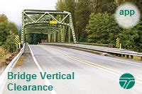 Vertical Clearance Trip Planner - Washington State … - balustradellc