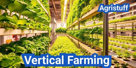 Vertical Farming: A Comprehensive Guide to Indoor … - balustradellc