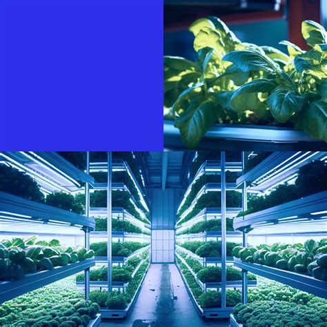 Vertical Farming Industry Venture Capital Consulting - balustradellc