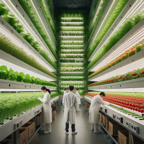 Vertical farming investment guide - Vertical Farms Ltd - balustradellc