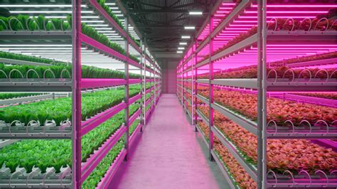 Vertical Farming Stocks - How to Invest in Vertical … - balustradellc