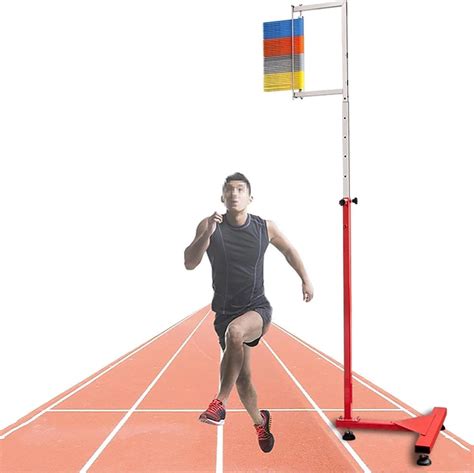 Vertical Jump Gauge - Adjustable Jump Training Bar | High Jump Test ... - balustradellc