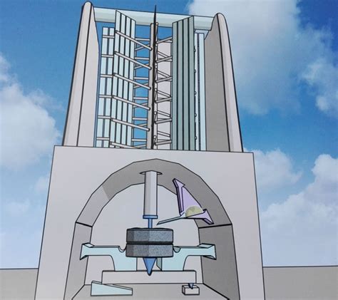 VERTICAL SHAFT WINDMILLS - wintechmobiles.com