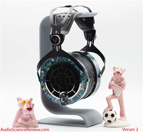 Verum Audio Verum 2 Headphone Review - Audio Science Review … - balustradellc