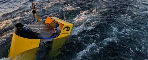 Very Low-Frequency Acoustics for Arctic Undersea Monitoring & Research - raincitystudios.com
