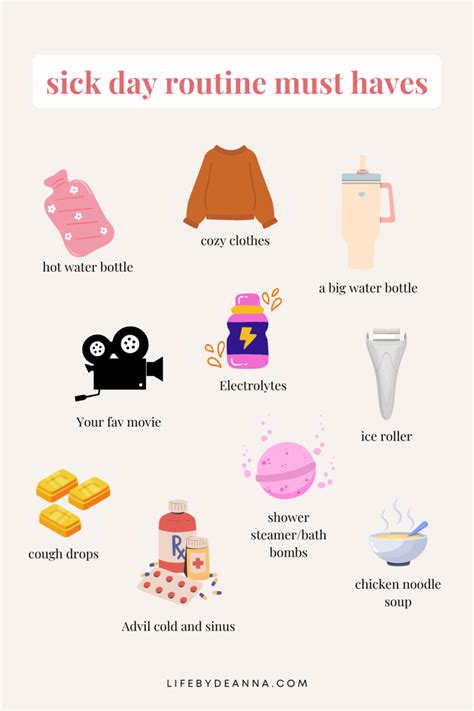 Very slow Sick day routine almost skipped posting today ️ ... - balustradellc