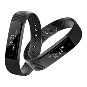 VERYFIT SMART BAND PRODUCT MANUAL Pdf Download