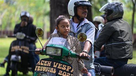 Vespa di Aceh D.I. - OLX Murah Dengan Harga Terbaik - raincitystudios.com