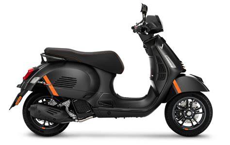 Vespa GTS Iget 150 Abs - Motor Bekas Terlengkap Harga Murah - raincitystudios.com