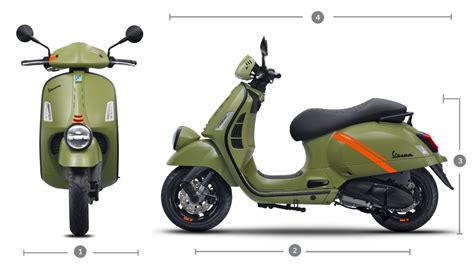 Vespa Indonesia - Daftar Harga Motor Vespa Terbaru … - balustradellc
