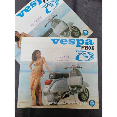 Vespa P150x di Indonesia - OLX Murah Dengan Harga Terbaik - raincitystudios.com