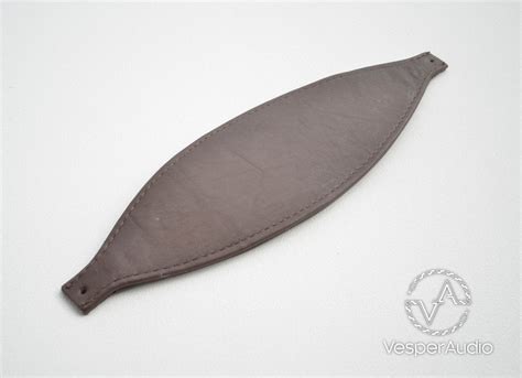 VesperAudio: Ear pads and headbands - balustradellc