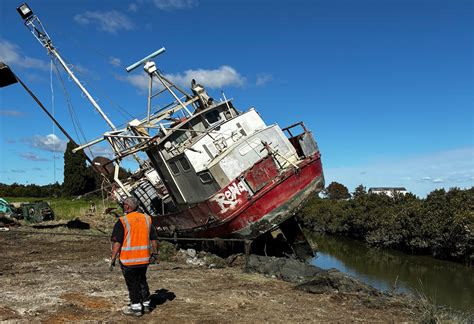 VESSEL SALVAGE & RECOVERY - Riverside Scuba - raincitystudios.com