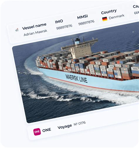Vessel Scheduling Tool | Track Vessels Online - SeaRates - balustradellc
