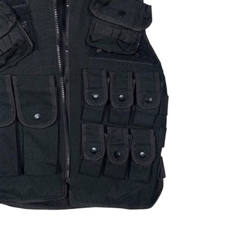 vest tactical multipocket - Shop - balustradellc