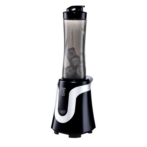 VESTEL MIX&GO SIYAH BLENDER.