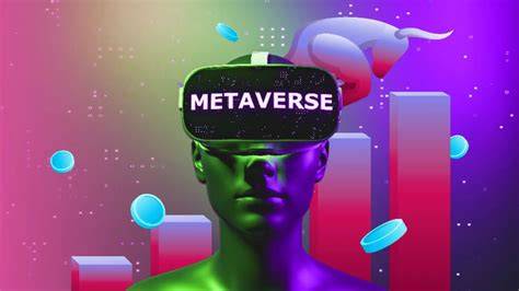 VestVers: Succeffuly Invest in Metaverse - VestVers - balustradellc