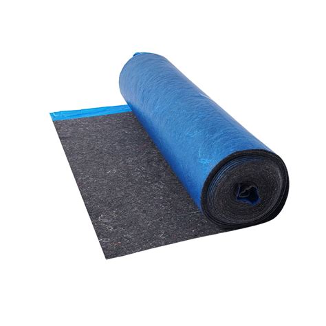 VEVOR Floor Underlayment 200 sq. ft/Roll, 3 - in - TikTok Shop - balustradellc