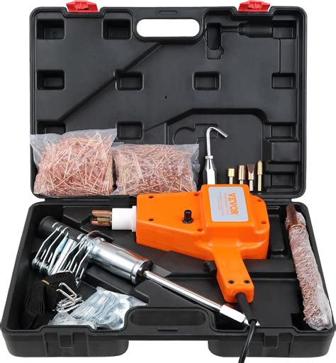 VEVOR Stud Welder Kit, 5500 Stud Welder Dent …