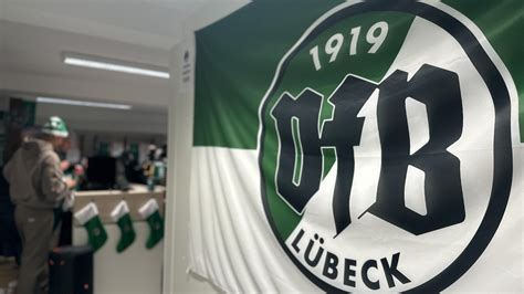 VfB Lübeck - News zum Verein | Transfermarkt - balustradellc