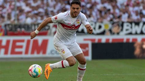 VfB Stuttgart: Konstantinos Mavropanos wechselt zu West Ham - balustradellc