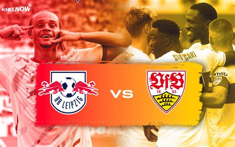 VfB Stuttgart vs Leipzig Lineups, Stats and Odds | Sporting Life - balustradellc