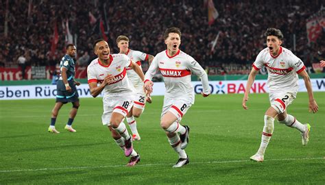 VfB Stuttgart vs RB Leipzig, Pertandingan Sengit Demi Amankan Posisi ... - balustradellc
