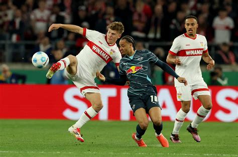 VfB Stuttgart vs RB Leipzig Preview - GamingTips - balustradellc