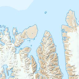 VFG - Navigation Map - LearningArcticBiology