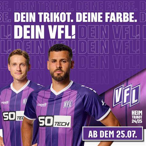 VfL Osnabrück - Bor. Mönchengladbach 2:2 | KW13 - kicker - raincitystudios.com