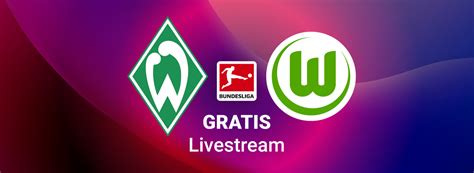 VfL Wolfsburg vs. Werder Bremen - News - March 21, 2026 - wintechmobiles.com