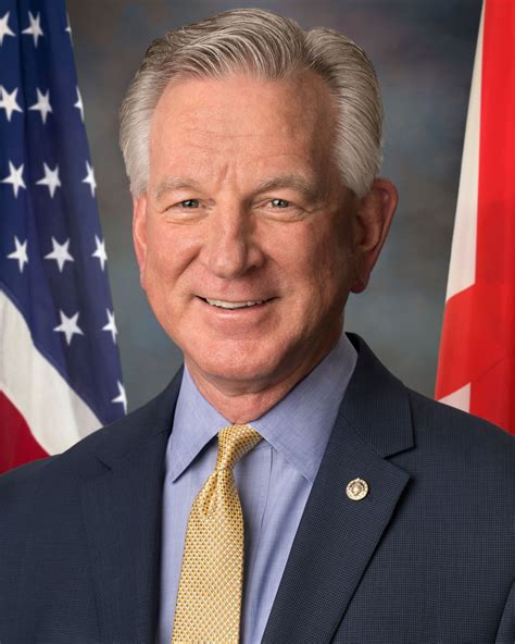 VFW calls out Sen. Tommy Tuberville over military promotion blockade