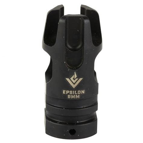 VG6 Precision Epsilon 9MM Muzzle Brake Device APVG100023A …