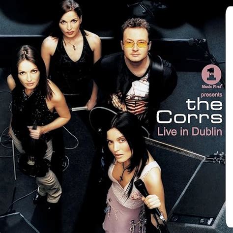 VH1 Presents: The Corrs, Live in Dublin - amazon.com