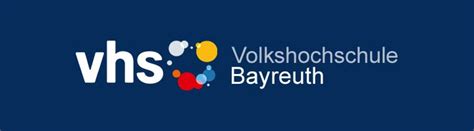 VHS Bayreuth: Startseite