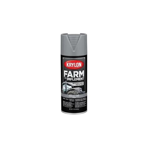 VHT® - FARM SNDBLE GRY PRMR 12OZ (1950) 724504019503