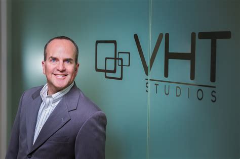 VHT Studios | LinkedIn (2025)