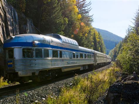 VIA Rail re-introducing some Ontario round trips this fall