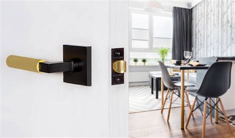 Viaggio Hardware | Modern, Luxury Door Hardware - balustradellc