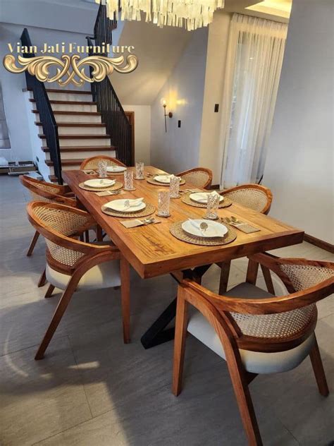 Vian Jati Furniture Jepara - Toko Mebel Jati Furniture … - balustradellc