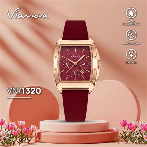 Vianova Watch - balustradellc