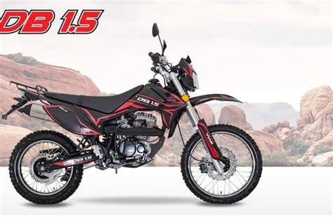 Viar Trail - Motor Bekas Terlengkap Harga Murah | OLX Indonesia - raincitystudios.com