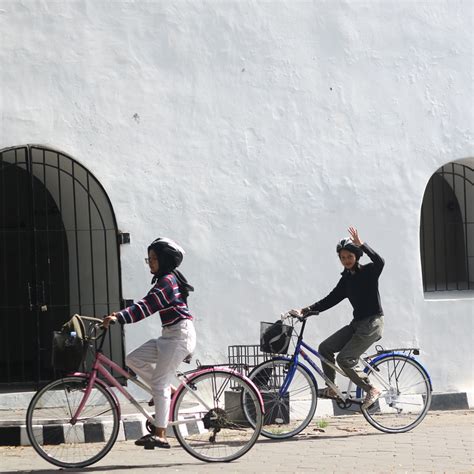 ViaVia Travel | ViaVia Jogjakarta - balustradellc