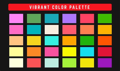 Vibrant Color Blocks Vectors & Illustrations for Free Download - muktibox.com