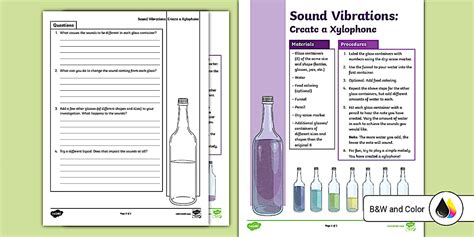 VIBRATIONS, WAVES, AND SOUND: 8TH GRADE SMP SCIENCE - wintechmobiles.com