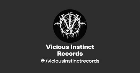 VICIOUS INSTINCT RECORDS