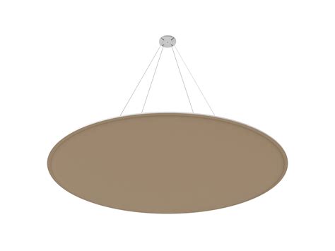 Vicoustic ViCloud Round Acoustic Foam - Acoustic Treatment - balustradellc