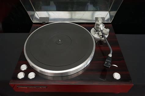 Victor / JVC QL-A70 Vintage 80's Quartz Locked … - balustradellc