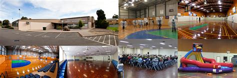 Victor Harbor Recreation Centre in Victor Harbor, SA 5211 - 8855105... - balustradellc
