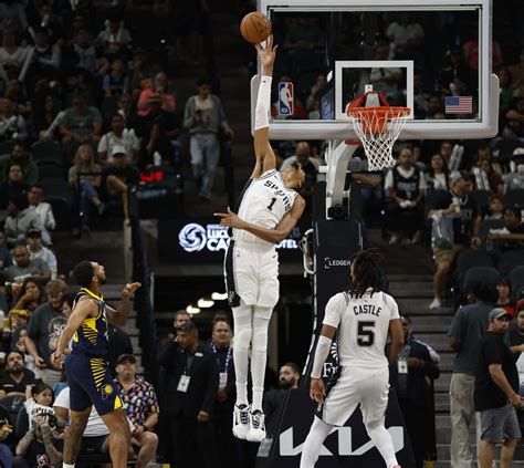 victor wembanyama height - muktibox.com